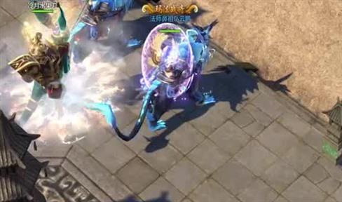 逆魔大殿战虫蛊尸王：玩法挑战与资源消耗难题