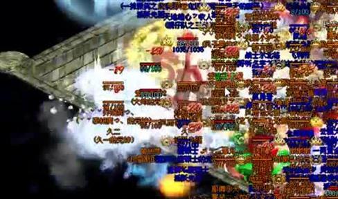 了解对手的技能机制才能更好地掌握先机
