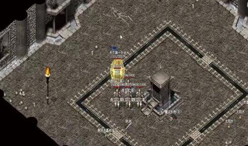 玩家攻打恶灵狂尸须要留神哪些东西