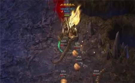 《哈利波特：魔法觉醒》游走球贝拉上传奇攻略