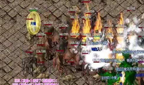 我本沉默传奇当中属性和装备谁重要
