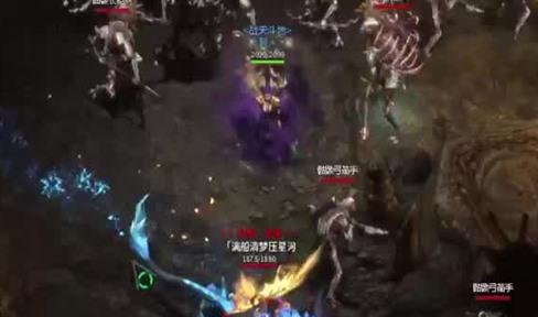 传奇中屠龙宝刀哪个boss能爆出来