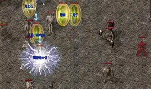 刀塔传奇第十章boss神灵武士高伤害阵容推荐